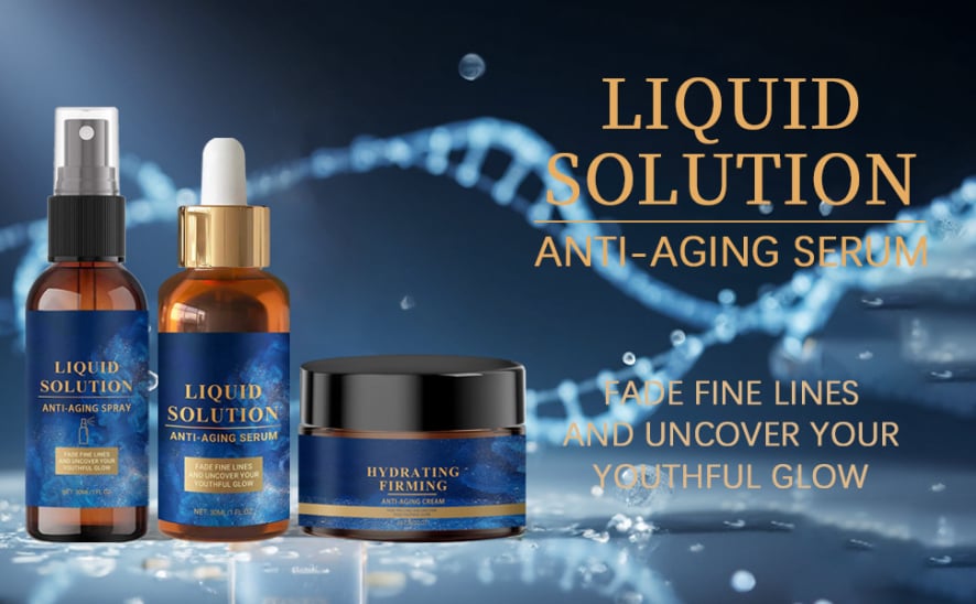 Olavita Liquid Solution