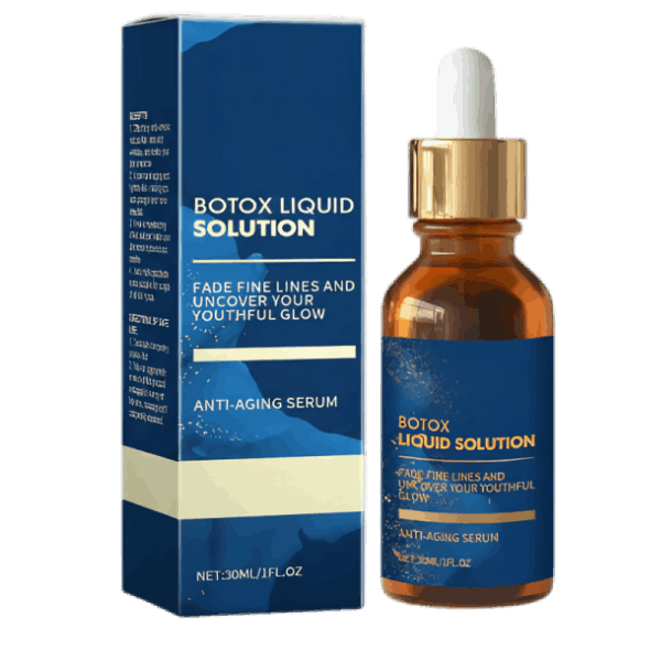 Olavita Liquid Solution