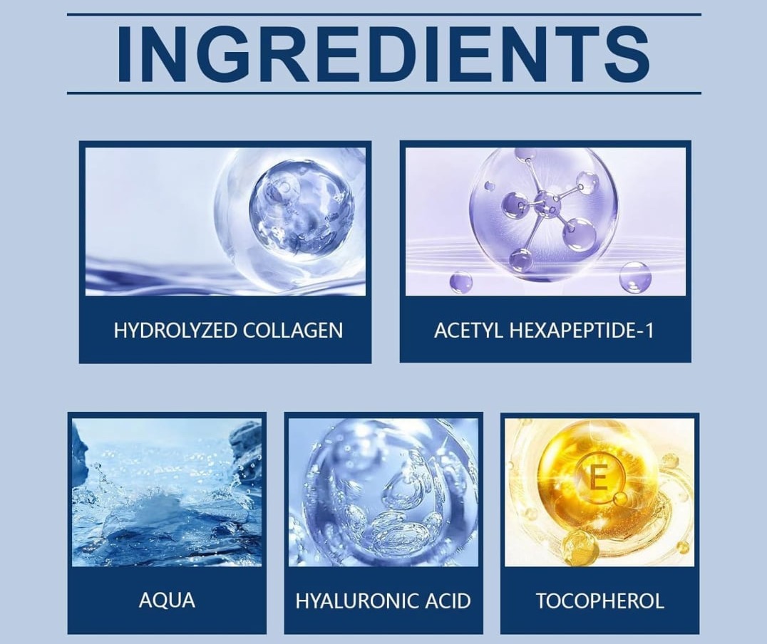 Olavita Liquid Solution