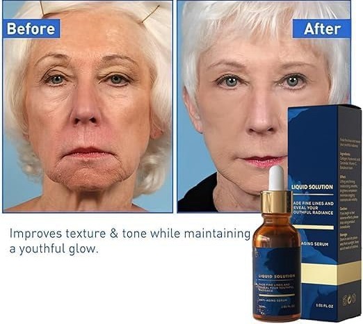 Olavita Liquid Solution
